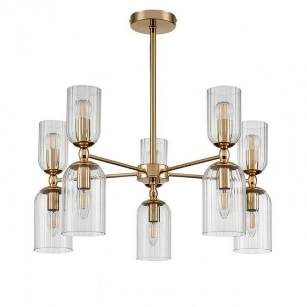 Люстры подвесные6586/10 LUMION | Svetdom.by