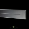 Citilux Тринити CL238691 Настенный светодиодный светильник Чёрный CITILUX