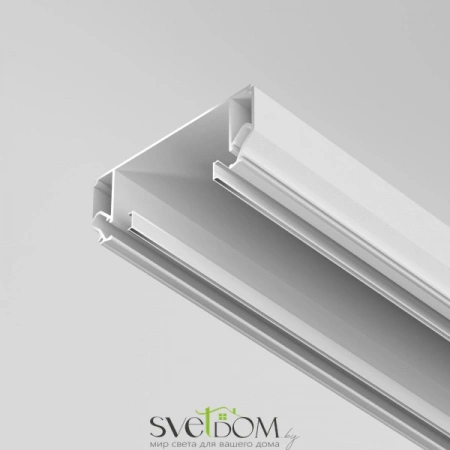 Комплектующие для светильника Technical ALM012-SC-W