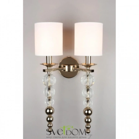 Настенные светильники APL.842.11.02 Aployt | Svetdom.by