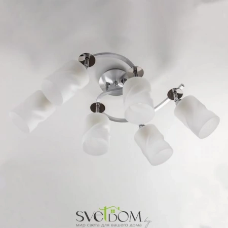 Люстры потолочныеCL119260 CITILUX | Svetdom.by