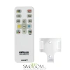 CITILUX CL750401R ETALON Черный+Золото с пультом и RGB CITILUX