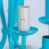 Подвесной светильник Lussole Congress GRLSP-9914 E14 Lussole