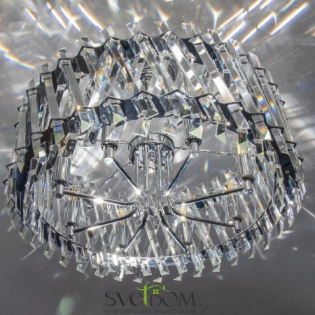 Люстры подвесныеCL334281 CITILUX | Svetdom.by