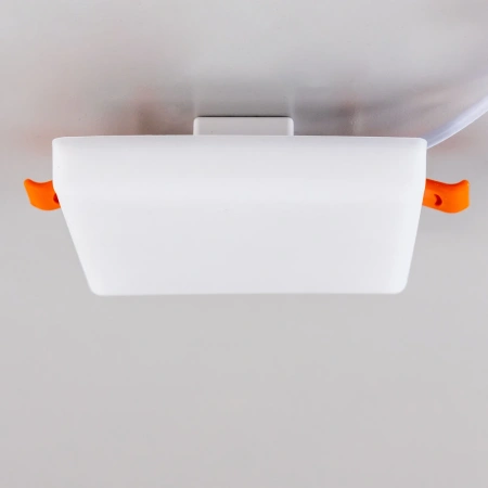 Встраиваемый светильник Citilux Вега CLD53K10W CITILUX