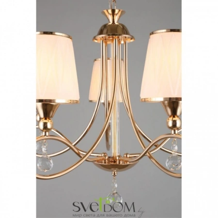 Люстры подвесныеOML-56507-05 Omnilux | Svetdom.by