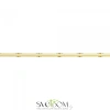 ST018.410.20 Светодиодная лента COB  - -*9,6W 4000K 2 400Lm Ra90 IP20 L1 000xW8xH- 24V Светодиодные ленты ST LUCE
