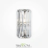 Настенные светильники MOD094WL-01CH Maytoni | Svetdom.by