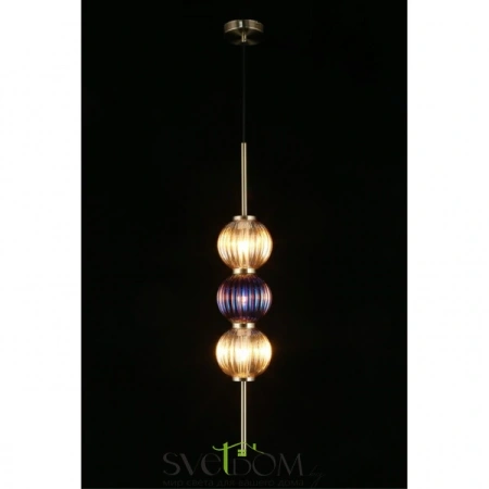 Светильник подвесной Aployt  APL.608.16.03 Aployt