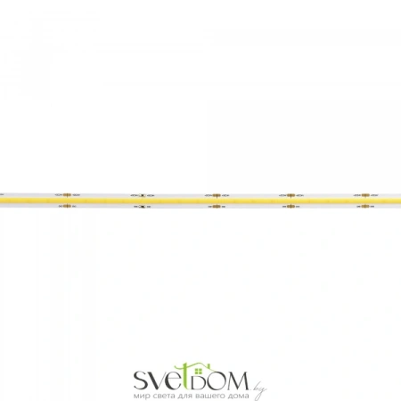 ST018.410.20 Светодиодная лента COB  - -*9,6W 4000K 2 400Lm Ra90 IP20 L1 000xW8xH- 24V Светодиодные ленты ST LUCE