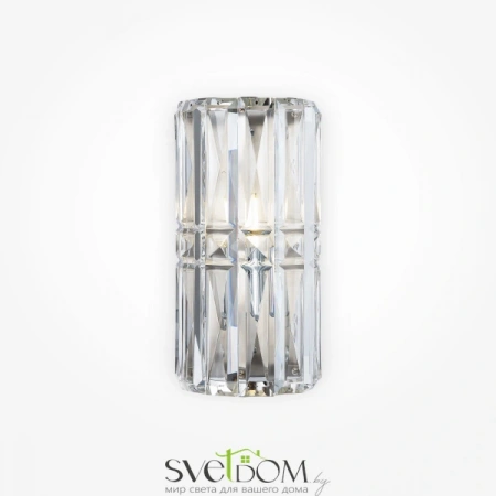 Настенные светильники MOD094WL-01CH Maytoni | Svetdom.by