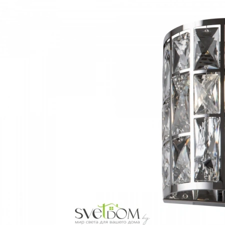 Настенные светильники MOD184-WL-01-CH Maytoni | Svetdom.by