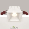 Встраиваемые светильники Maytoni DL043-01-10W3K-SQ-W от Магазина Svetdom.by