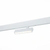 ST656.596.09 Св-к трек. SMART Белый LED 1*9W 2700K-6000K 700Lm Ra>90 24 IP20 L220xW25xH105 220V SKYLINE 220 ST LUCE