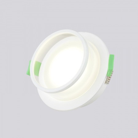 Встраиваемые светильники Crystal Lux 1400/079 от Магазина Svetdom.by