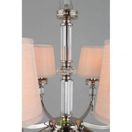 Люстры подвесныеOML-87203-08 Omnilux | Svetdom.by