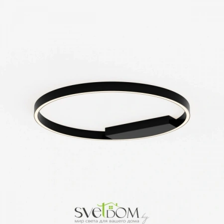 Потолочные светильники Maytoni MOD058CL-L35BK от Магазина Svetdom.by