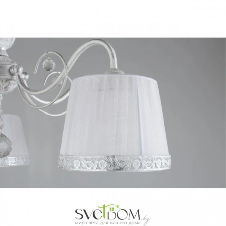 Люстры потолочныеOML-54117-05 Omnilux | Svetdom.by