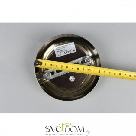 Настенные светильники OML-65001-01 Omnilux | Svetdom.by