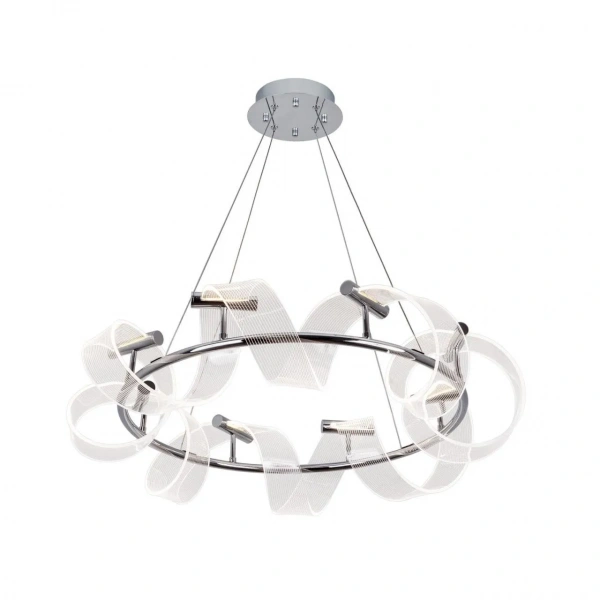 Подвесные светильники MODELUX MS.3029.8 CR от Магазина Svetdom.by