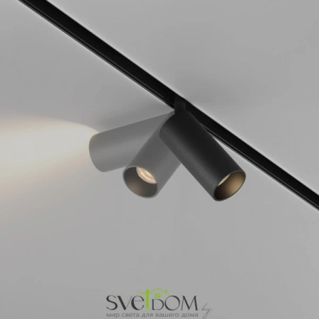 TR032-2-5W2.7K-M-B Maytoni