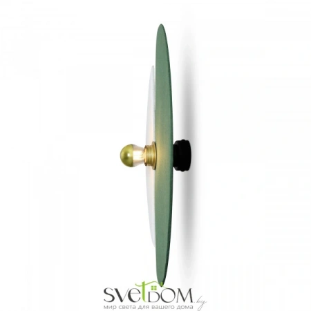 Настенные светильники FR5487WL-01G Freya | Svetdom.by