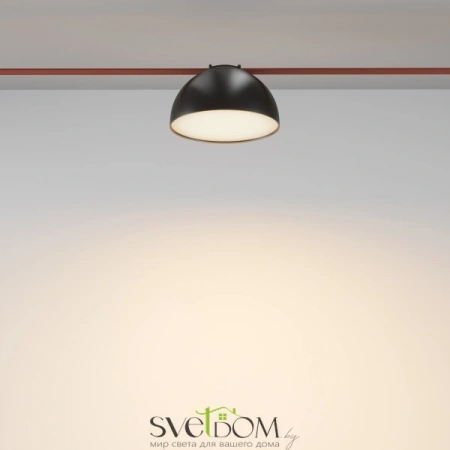 TR126B-20W3K-B Maytoni