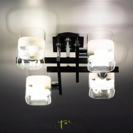 Люстры потолочныеCL139242 CITILUX | Svetdom.by