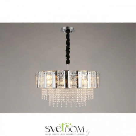 Люстры подвесныеOML-69603-10 Omnilux | Svetdom.by