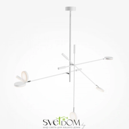 Потолочные светильники Maytoni MOD070CL-L15W3K1 от Магазина Svetdom.by