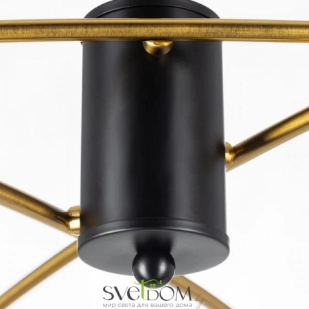 Люстры на штангеCL218163 CITILUX | Svetdom.by