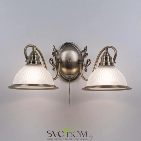 Бра CL434321 CITILUX | Svetdom.by