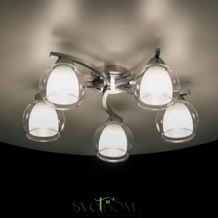 Люстры потолочныеCL152157 CITILUX | Svetdom.by