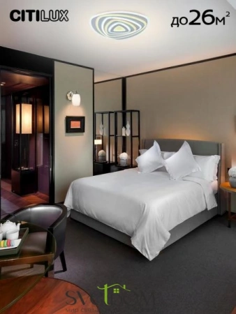 Люстры потолочныеCL737A35E CITILUX | Svetdom.by