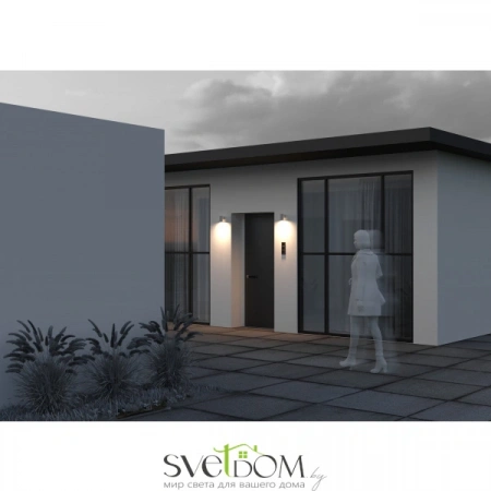 Настенные светильники O303WL-L5W3K Maytoni | Svetdom.by