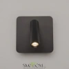 Настенный светильник (бра) Technical C175-WL-01-6W-B Maytoni