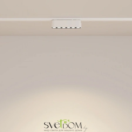 TR082-1-6W3K-M-W Maytoni