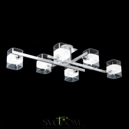 Люстры потолочныеCL139260 CITILUX | Svetdom.by