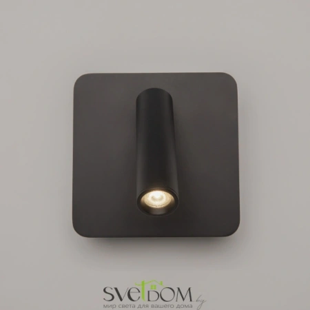 Настенный светильник (бра) Technical C175-WL-01-6W-B Maytoni