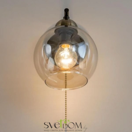 Бра CL124315 CITILUX | Svetdom.by