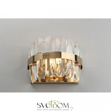 Настенные светильники APL.749.01.02 Aployt | Svetdom.by