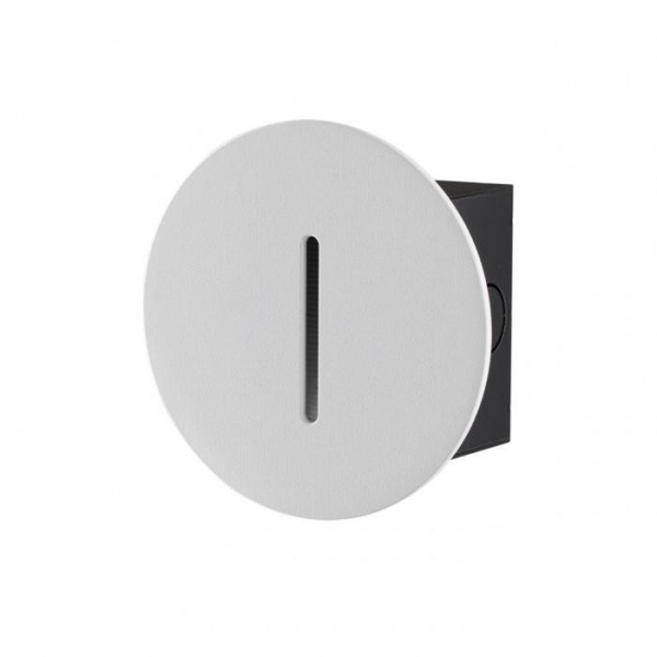 Подсветка для лестниц и ступеней 7052/3WL Odeon Light | Svetdom.by