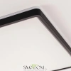 Citilux NORMA CL748K401 LED Светильник с подсветкой Чёрный CITILUX
