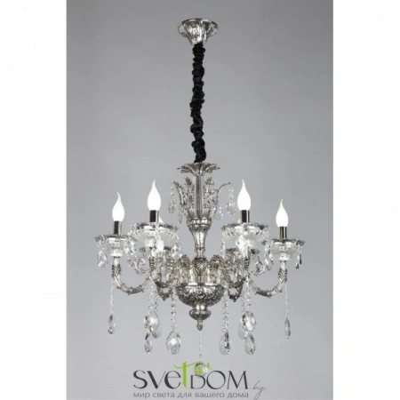 Фото OML-70503-06 Omnilux Люстры подвесныеOML-70503-06 Omnilux | Svetdom.by