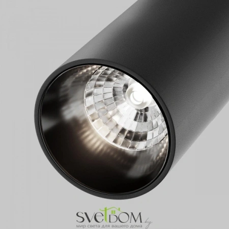 TR103-1-12W4K-M-B Maytoni