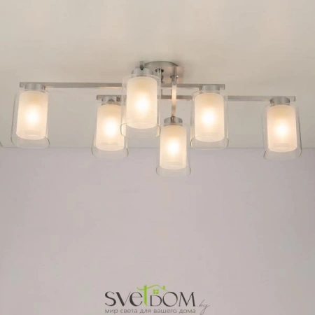 Люстры потолочныеCL111160 CITILUX | Svetdom.by