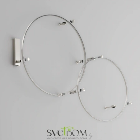 TRX154-R-D650-PT Maytoni