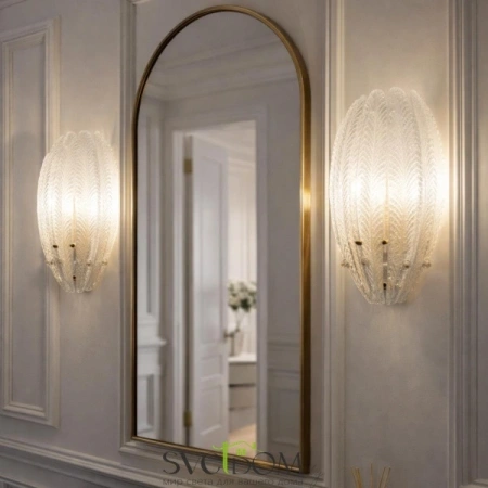 CITILUX CL327320 DELTORO Бра CITILUX