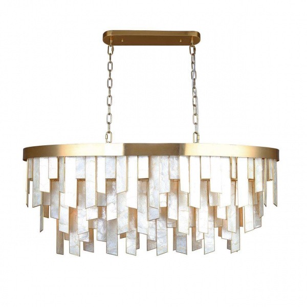 Люстры подвесные4199-15P Favourite | Svetdom.by