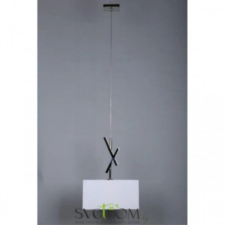 Подвесные светильники Omnilux OML-61806-01 от Магазина Svetdom.by
